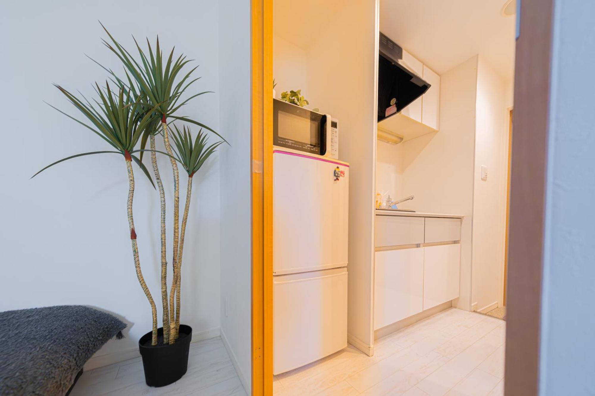 Appartement 2 Minutes To Shinjuku Kabukicho Tōkyō