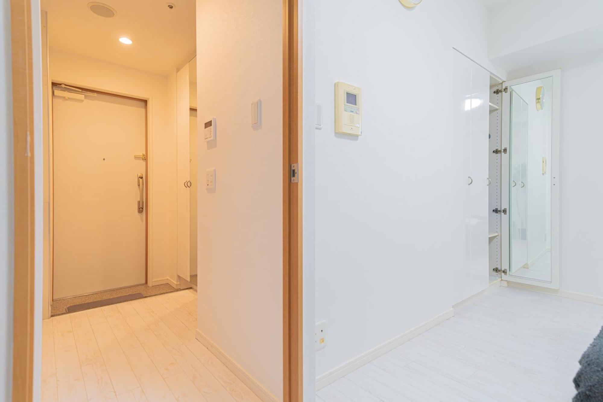 2 Minutes To Shinjuku Kabukicho Appartement